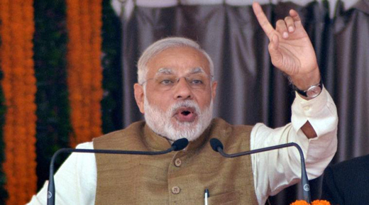 modi